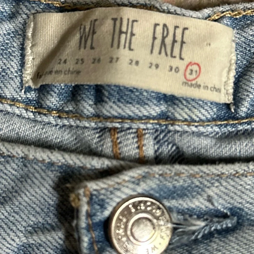 Free People we free